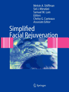Simplified Facial Rejuvenation