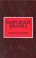 Simplified Swahili Paper
