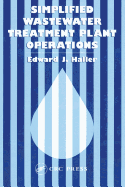 Simplified Wastewater Treatment Plant Operations