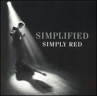 Simplified - Simply Red