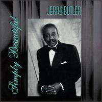 Simply Beautiful - Jerry Butler