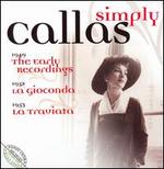 Simply Callas