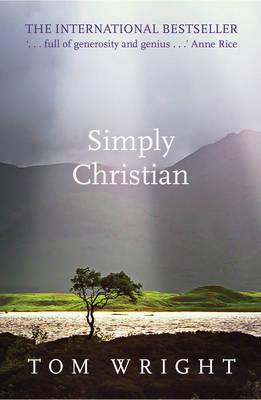 Simply Christian - Wright, Tom