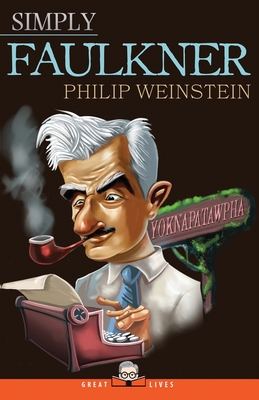 Simply Faulkner - Weinstein, Philip
