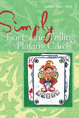 Simply Fortune Telling with Playing Cards - Dee, Jonathan