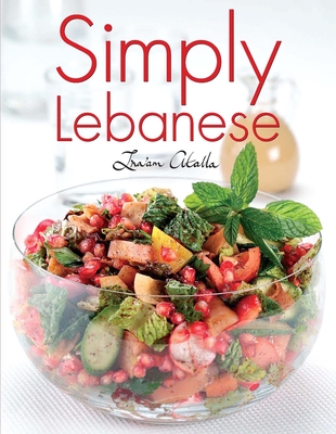 Simply Lebanese - Atalla, Ina'am