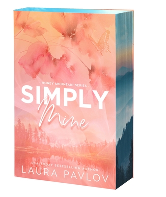 Simply Mine - Pavlov, Laura