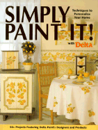 Simply Paint It!