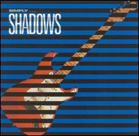 Simply Shadows - The Shadows