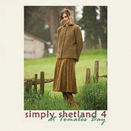Simply Shetland 4: At Tomales Bay