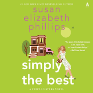 Simply the Best: A Chicago Stars Novel