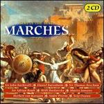 Simply the Best Marches
