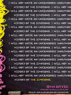 Simpsons: An Uncensored, Unauthorized History