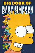 Simpsons Comics: Big Book of Bart Simpson