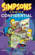 Simpsons Comics Confidential