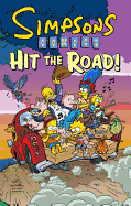 Simpsons Comics Hit the Road!