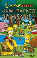 Simpsons Comics Jam-Packed Jamboree