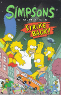 Simpsons Comics Strike Back