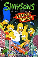 Simpsons comics strike back