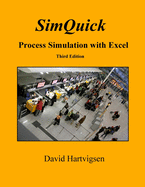 Simquick: Process Simulation with Excel, 3rd Edition