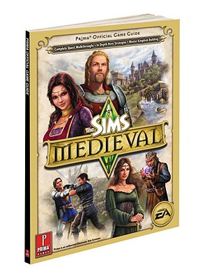 Sims Medieval - Browne, Catherine