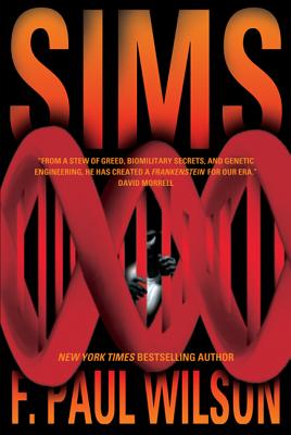 Sims - Wilson, F Paul