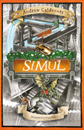 Simul: Momenticon, Book 2
