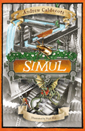 Simul: Momenticon, Book 2