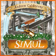 Simul: Momenticon, Book 2