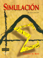 Simulacion: Shelson, M. Ross; Tr. Oscar Alfredo Palmas Velasco