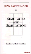 Simulacra and Simulation