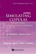 Simulating Copulas (2nd Ed)
