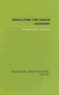 Simulating the Urban Economy: Experiments with Input-Output Techniques