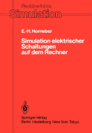 Simulation Elektrischer Schaltungen Auf Dem Rechner