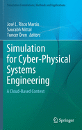 Simulation for Cyber-Physical Systems Engineering: A Cloud-Based Context