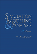 Simulation Modeling and Analysis with Expertfit Software