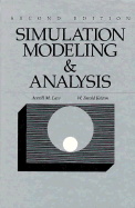 Simulation Modeling and Analysis