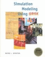 Simulation Modeling Using @ Risk