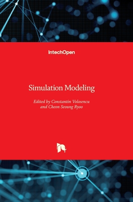 Simulation Modeling - Ryoo, Cheon Seoung (Editor), and Volosencu, Constantin (Editor)
