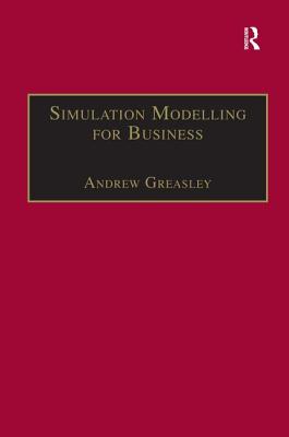 Simulation Modelling for Business - Greasley, Andrew