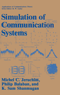 Simulation of Communication Systems