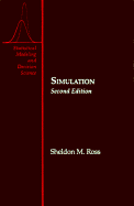 Simulation: Programming Methods and Applications - Ross, Sheldon M, and Ross