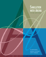 Simulation with Arena W/ CD-ROM