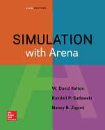 Simulation with Arena