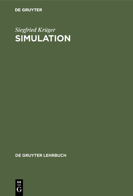 Simulation - Kruger, Siegfried