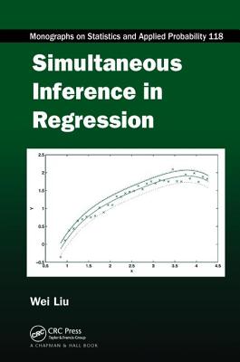 Simultaneous Inference in Regression - Liu, Wei