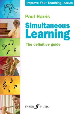 Simultaneous Learning - Harris, Paul