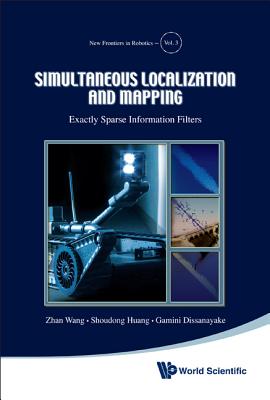 Simultaneous Localization and Mapping - Wang Zhan