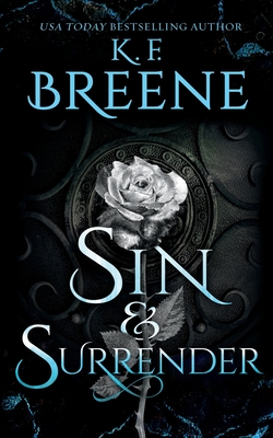 Sin and Surrender - Breene, K F