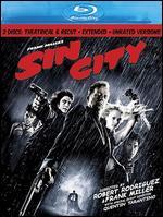 Sin City [Blu-ray]